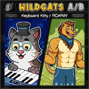 Wildcats A/B